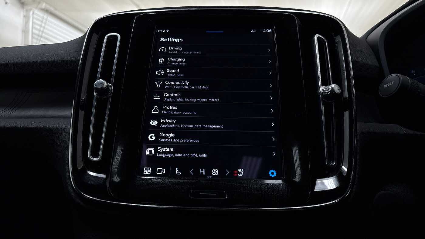 Used Volvo C40 2022 for sale - 77380975: Photo 14