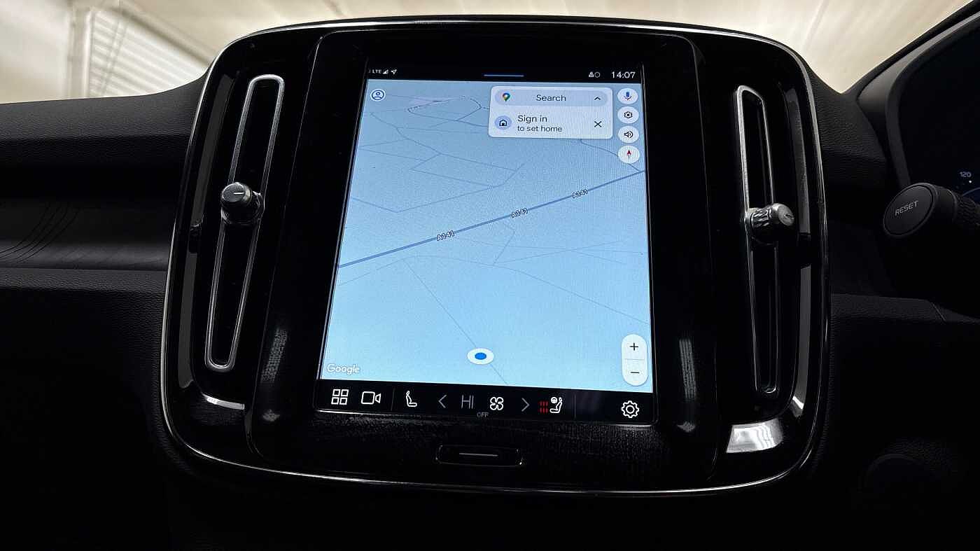 Used Volvo C40 2022 for sale - 77380975: Photo 15