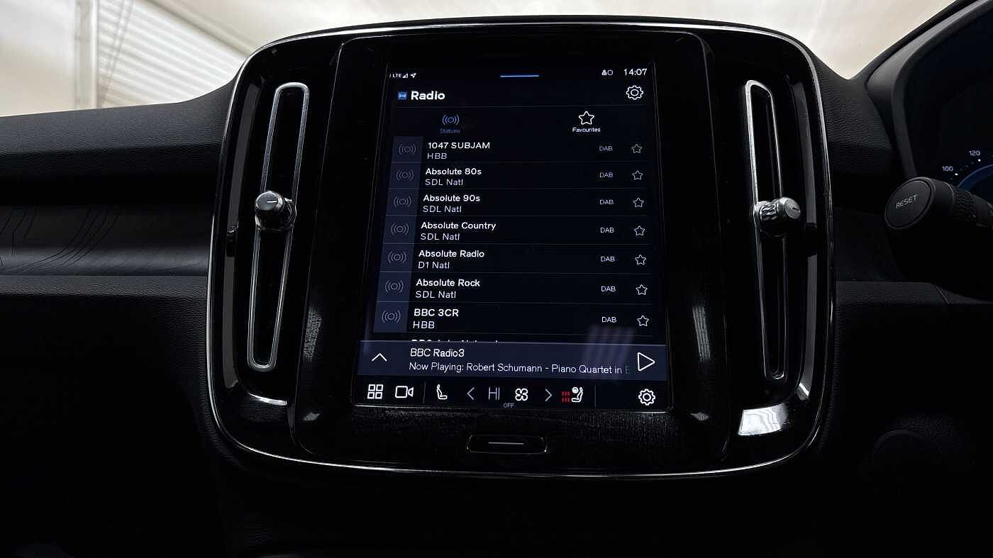 Used Volvo C40 2022 for sale - 77380975: Photo 16