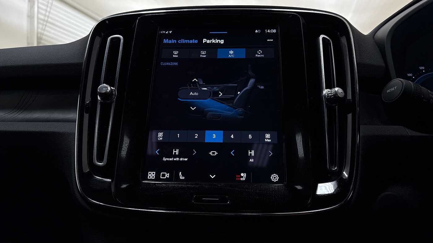 Used Volvo C40 2022 for sale - 77380975: Photo 17