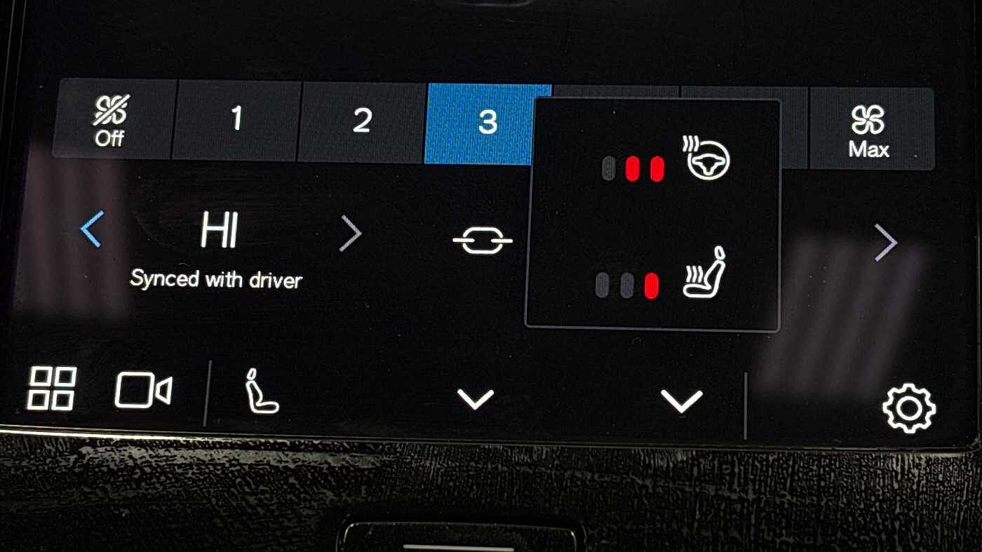 Used Volvo C40 2022 for sale - 77380975: Photo 18