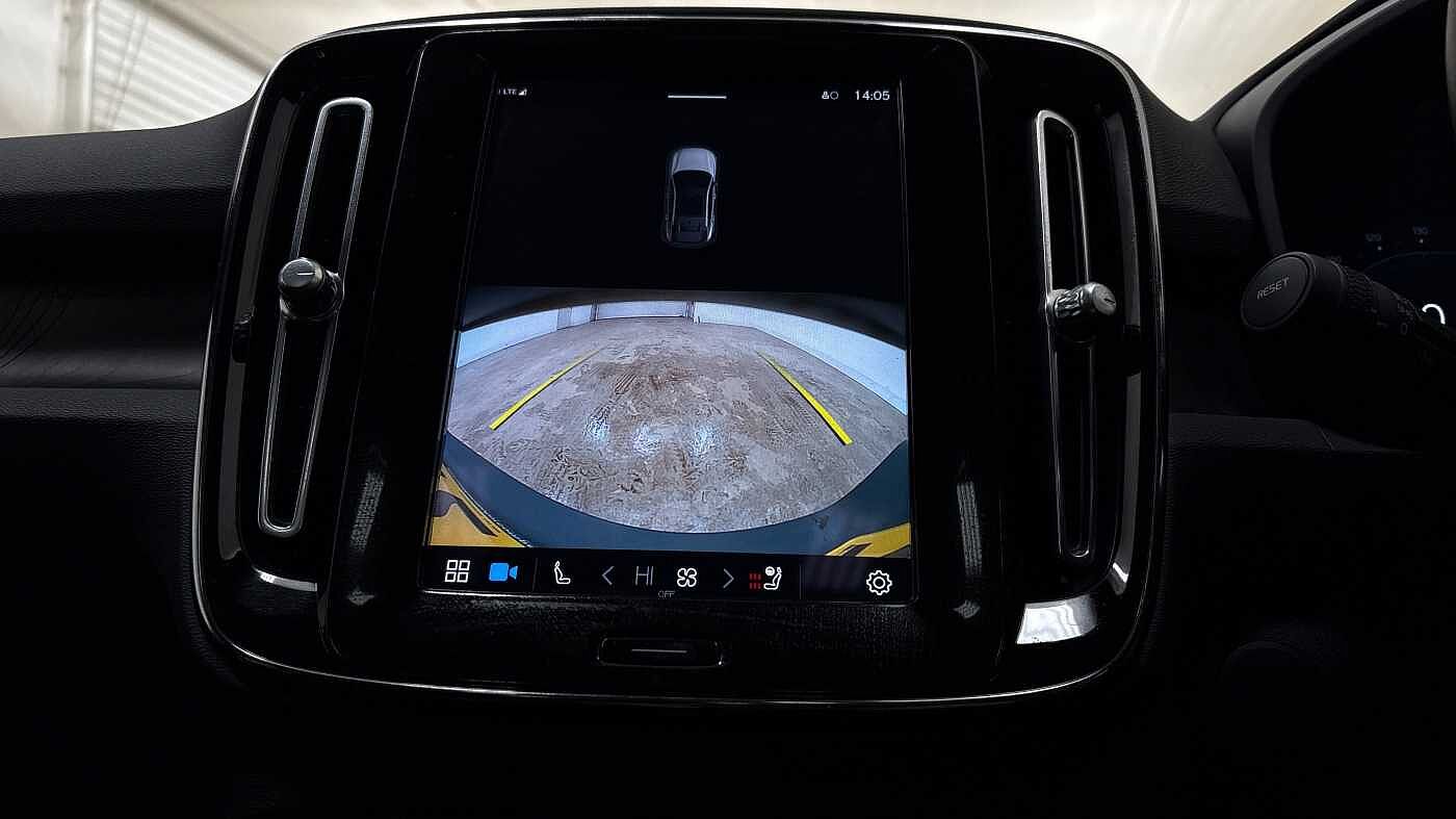 Used Volvo C40 2022 for sale - 77380975: Photo 19