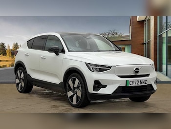 Used Volvo C40 2022 for sale - 77380975: Photo