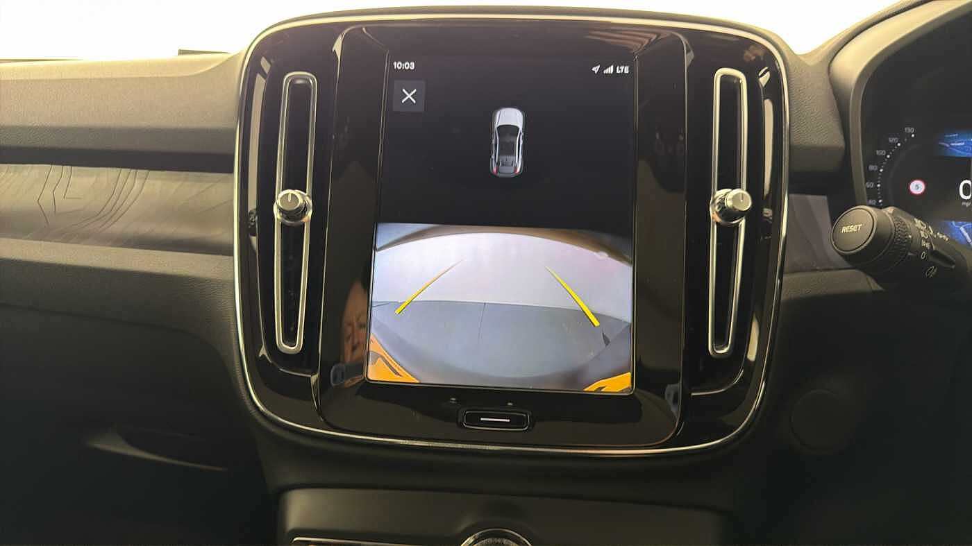 Used Volvo C40 2022 for sale - 77380975: Photo 24