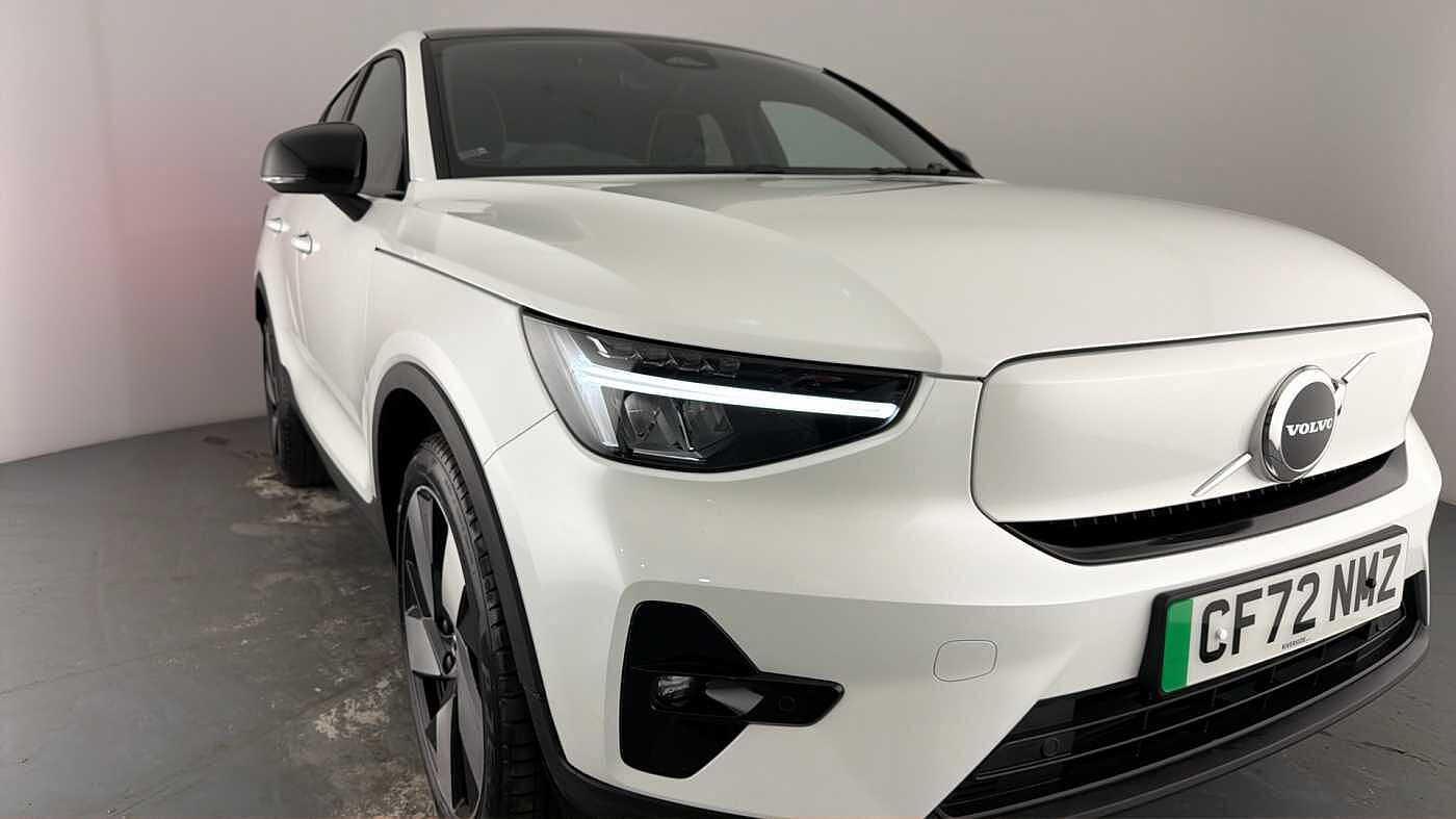 Used Volvo C40 2022 for sale - 77380975: Photo 25