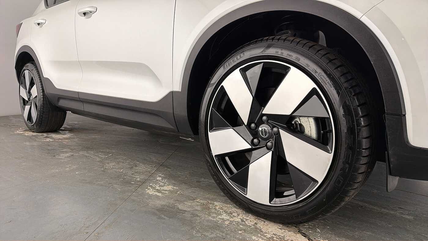 Used Volvo C40 2022 for sale - 77380975: Photo 26