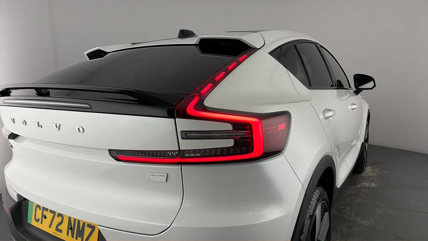 Used Volvo C40 2022 for sale - 77380975: Photo 28