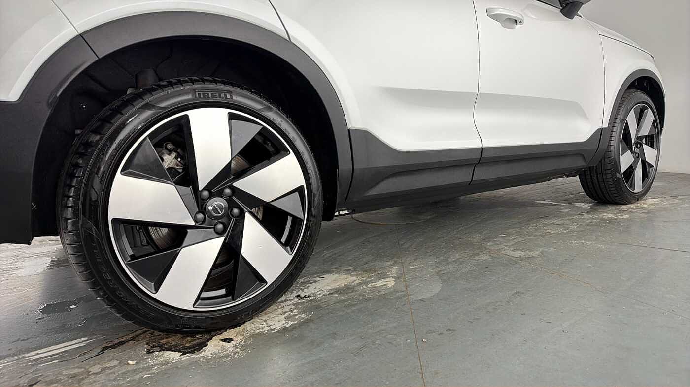 Used Volvo C40 2022 for sale - 77380975: Photo 29