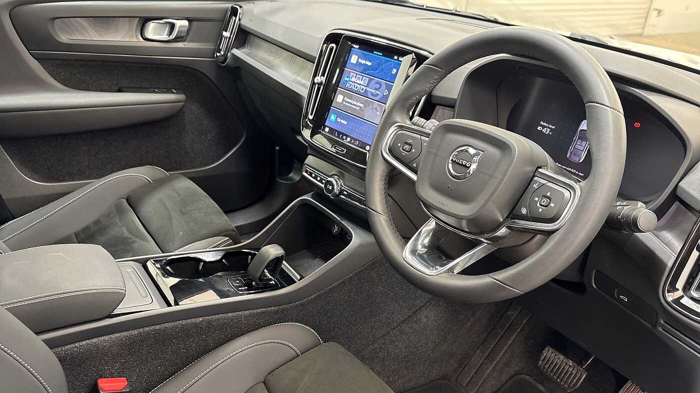 Used Volvo C40 2022 for sale - 77380975: Photo 3