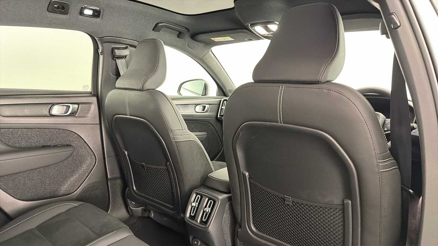 Used Volvo C40 2022 for sale - 77380975: Photo 31