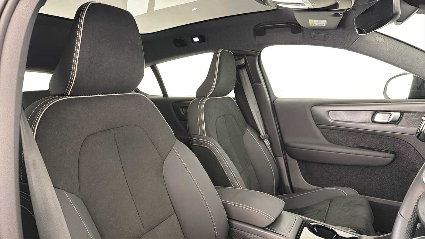 Used Volvo C40 2022 for sale - 77380975: Photo 33