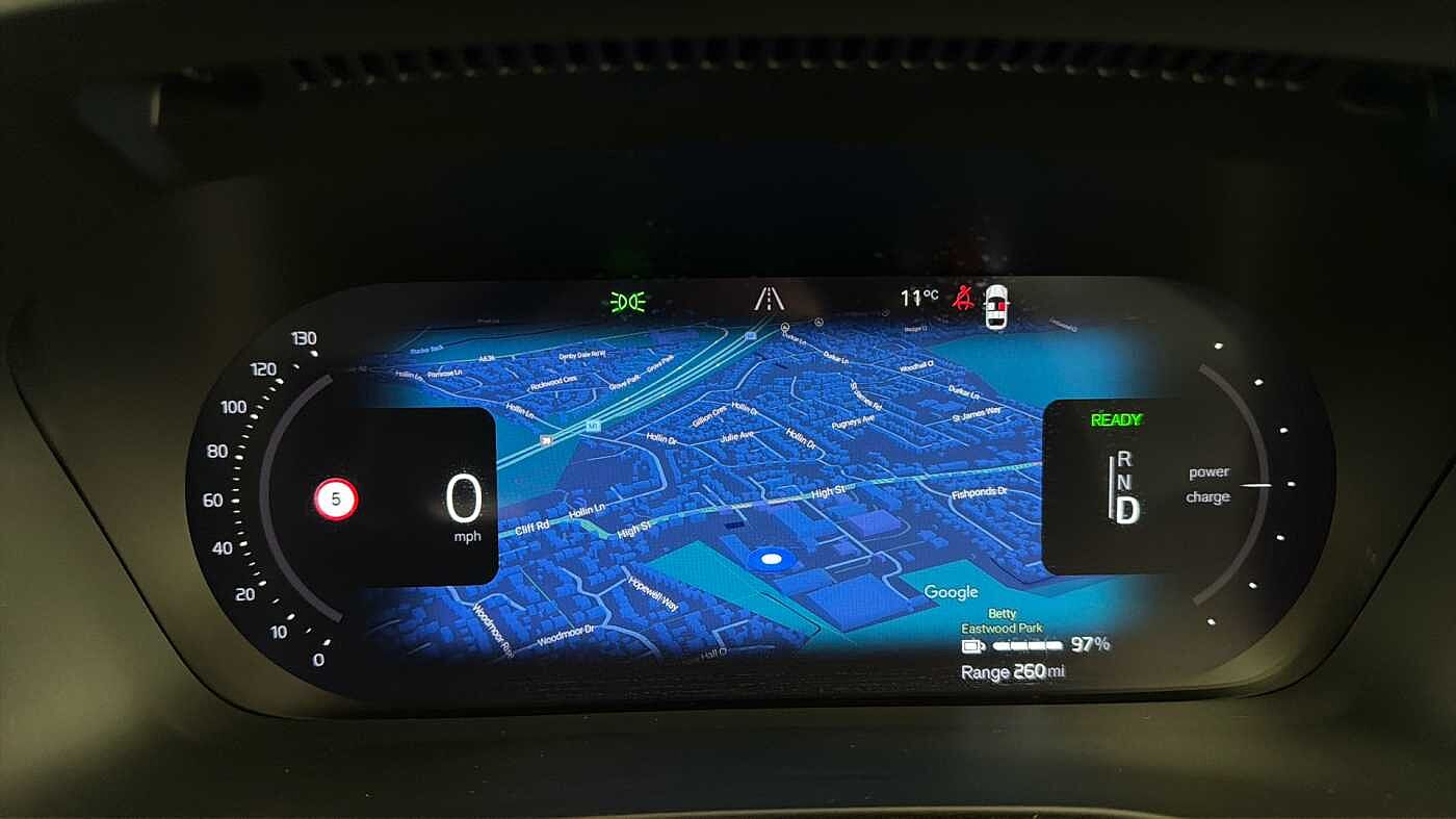 Used Volvo C40 2022 for sale - 77380975: Photo 36