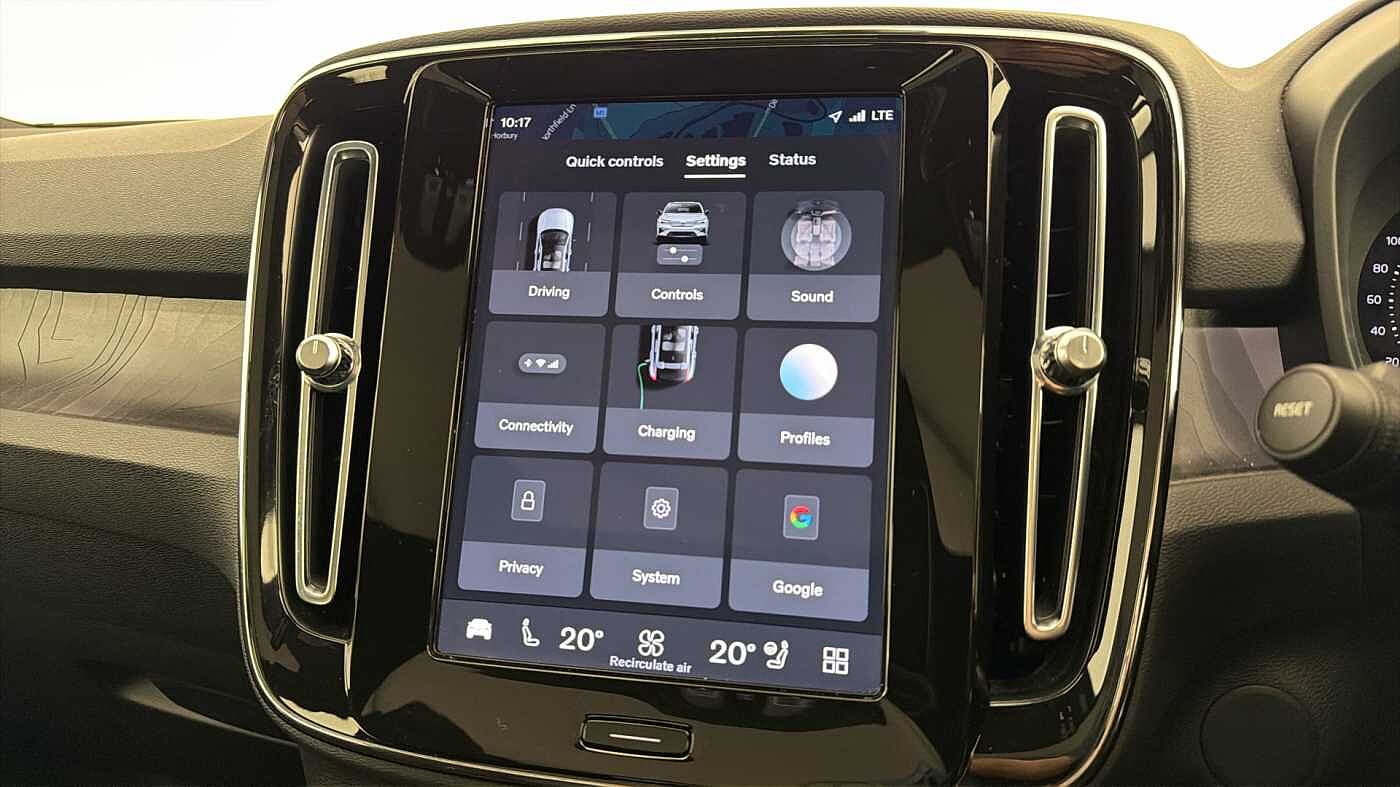 Used Volvo C40 2022 for sale - 77380975: Photo 39