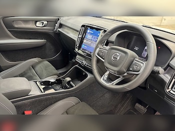 Used Volvo C40 2022 for sale - 77380975: Photo