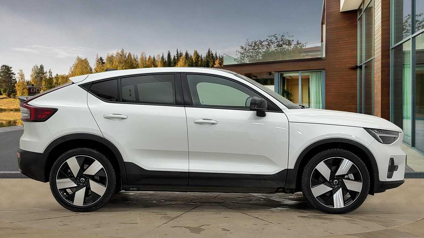 Used Volvo C40 2022 for sale - 77380975: Photo 4