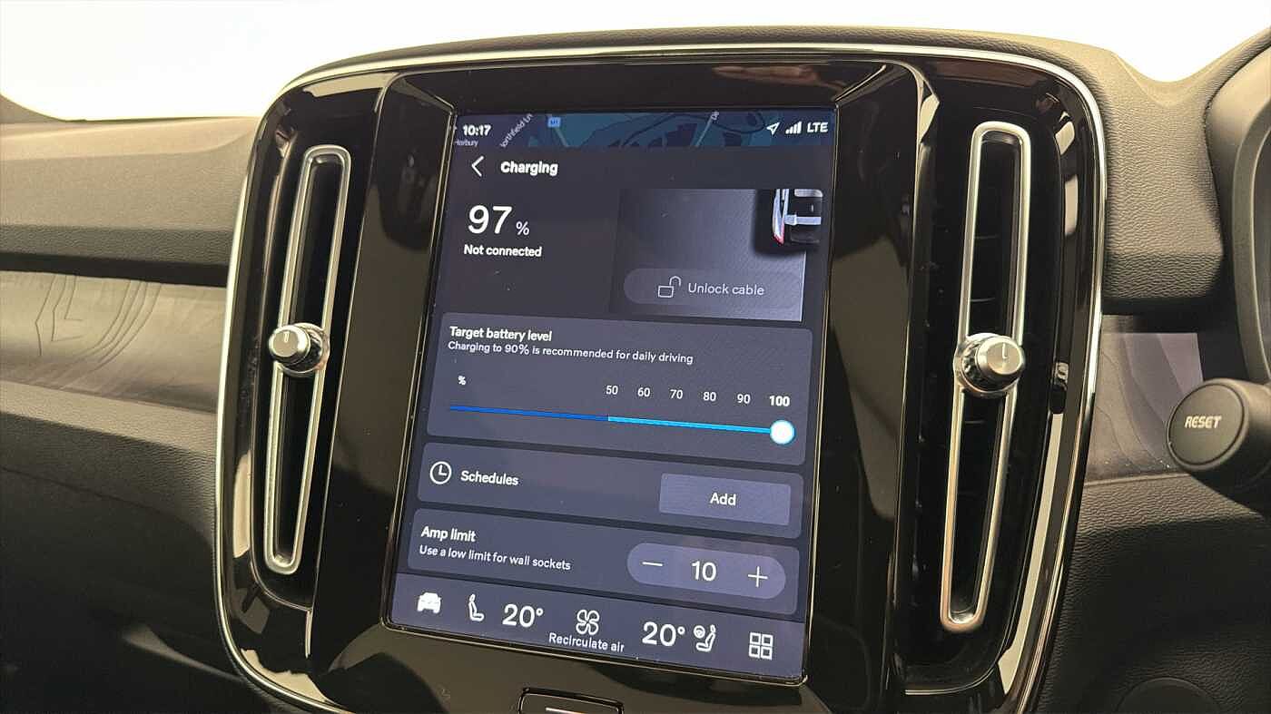 Used Volvo C40 2022 for sale - 77380975: Photo 40