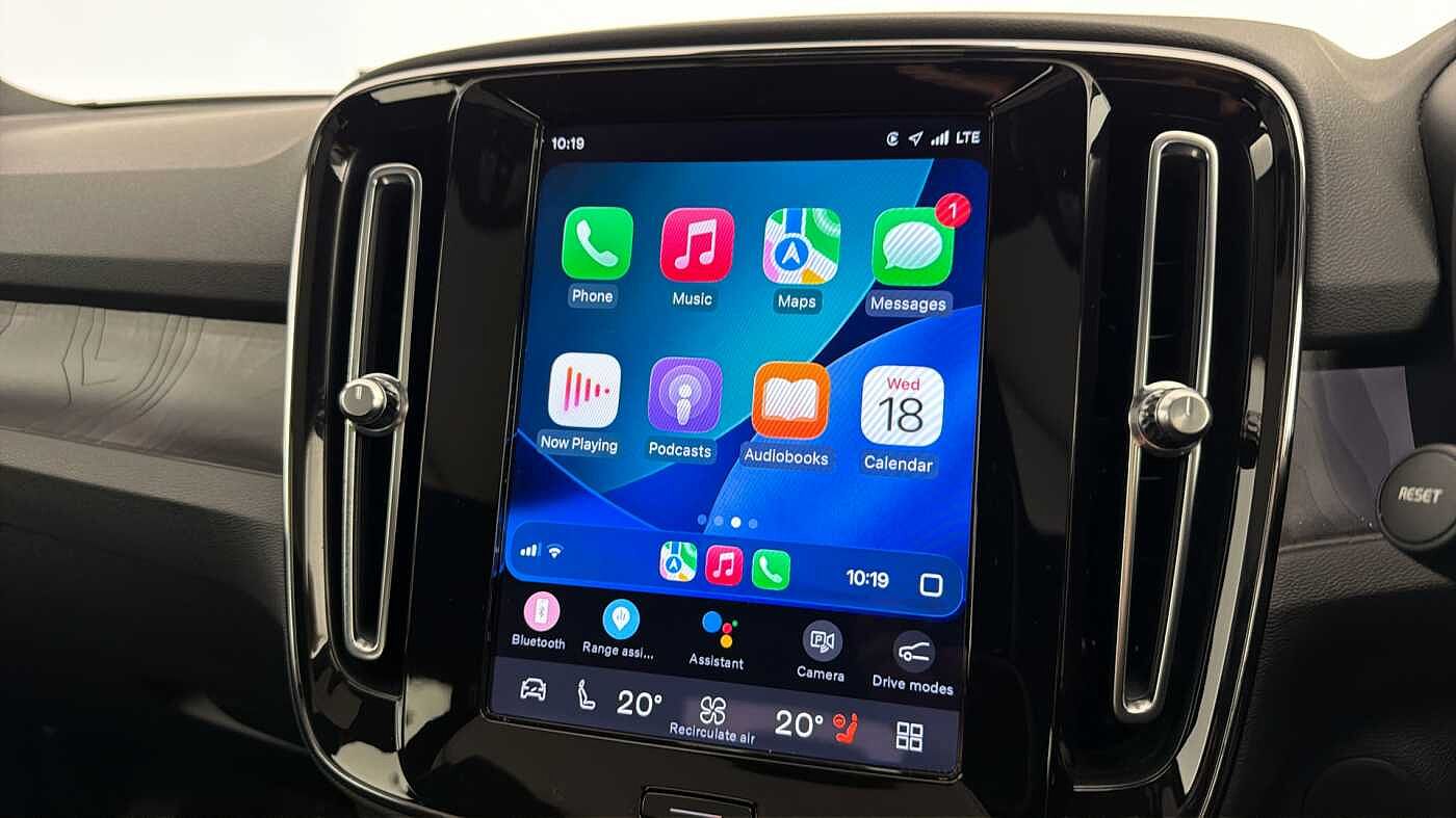 Used Volvo C40 2022 for sale - 77380975: Photo 42