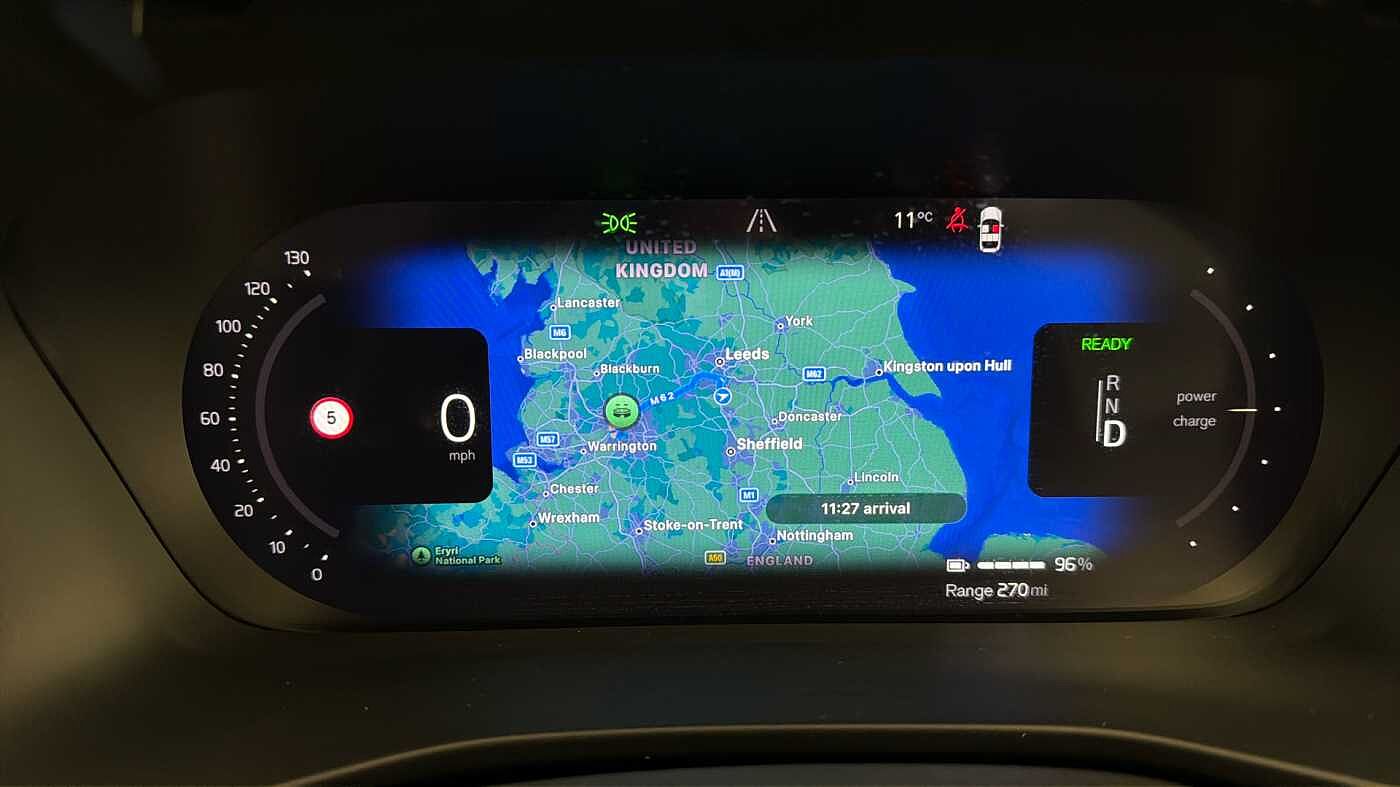 Used Volvo C40 2022 for sale - 77380975: Photo 43