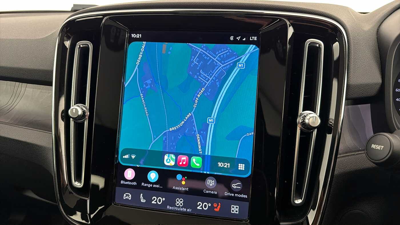 Used Volvo C40 2022 for sale - 77380975: Photo 44