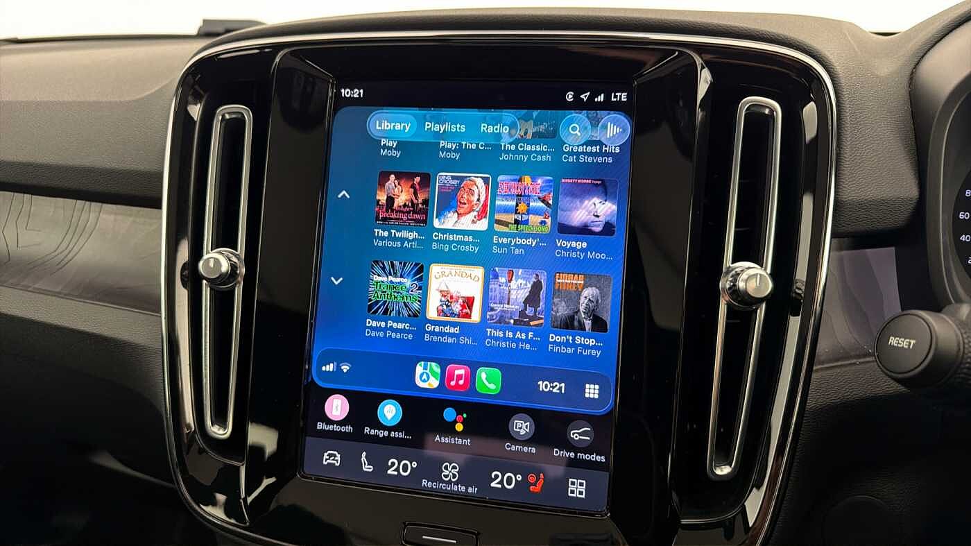 Used Volvo C40 2022 for sale - 77380975: Photo 45