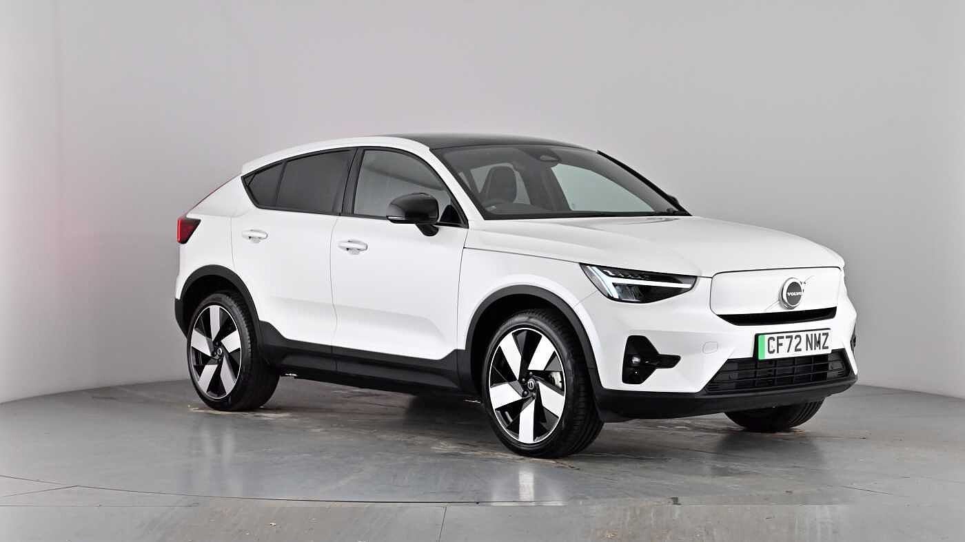 Used Volvo C40 2022 for sale - 77380975: Photo 46