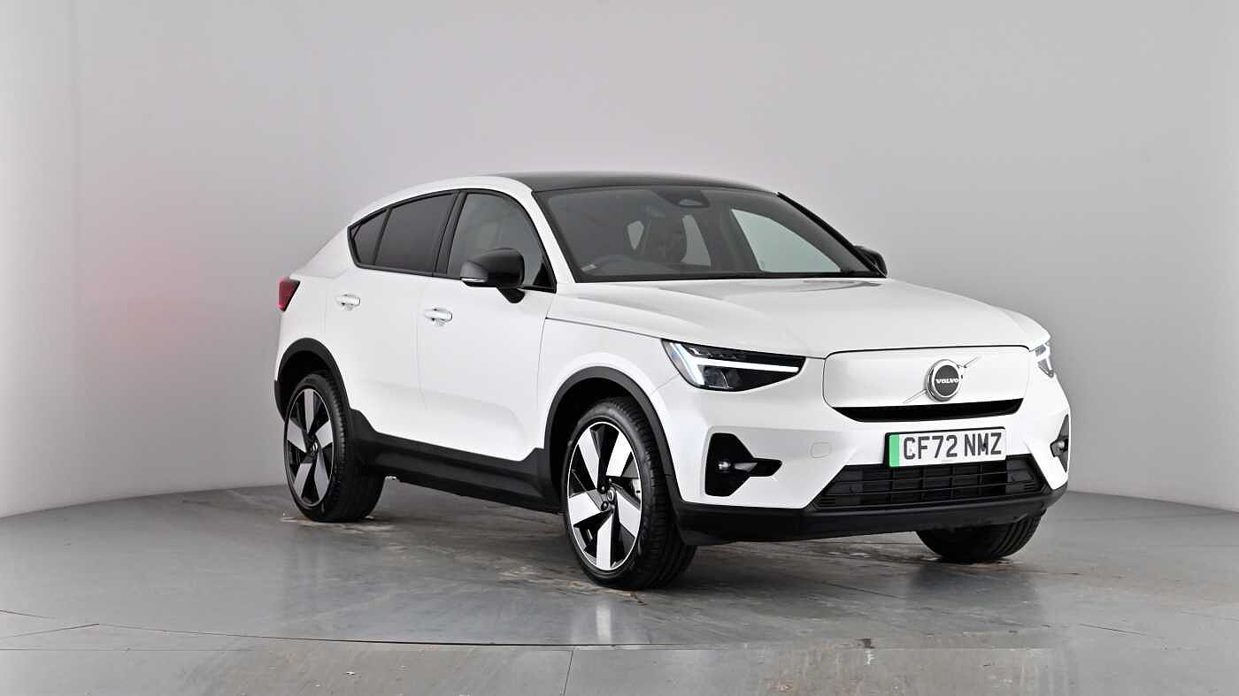 Used Volvo C40 2022 for sale - 77380975: Photo 47