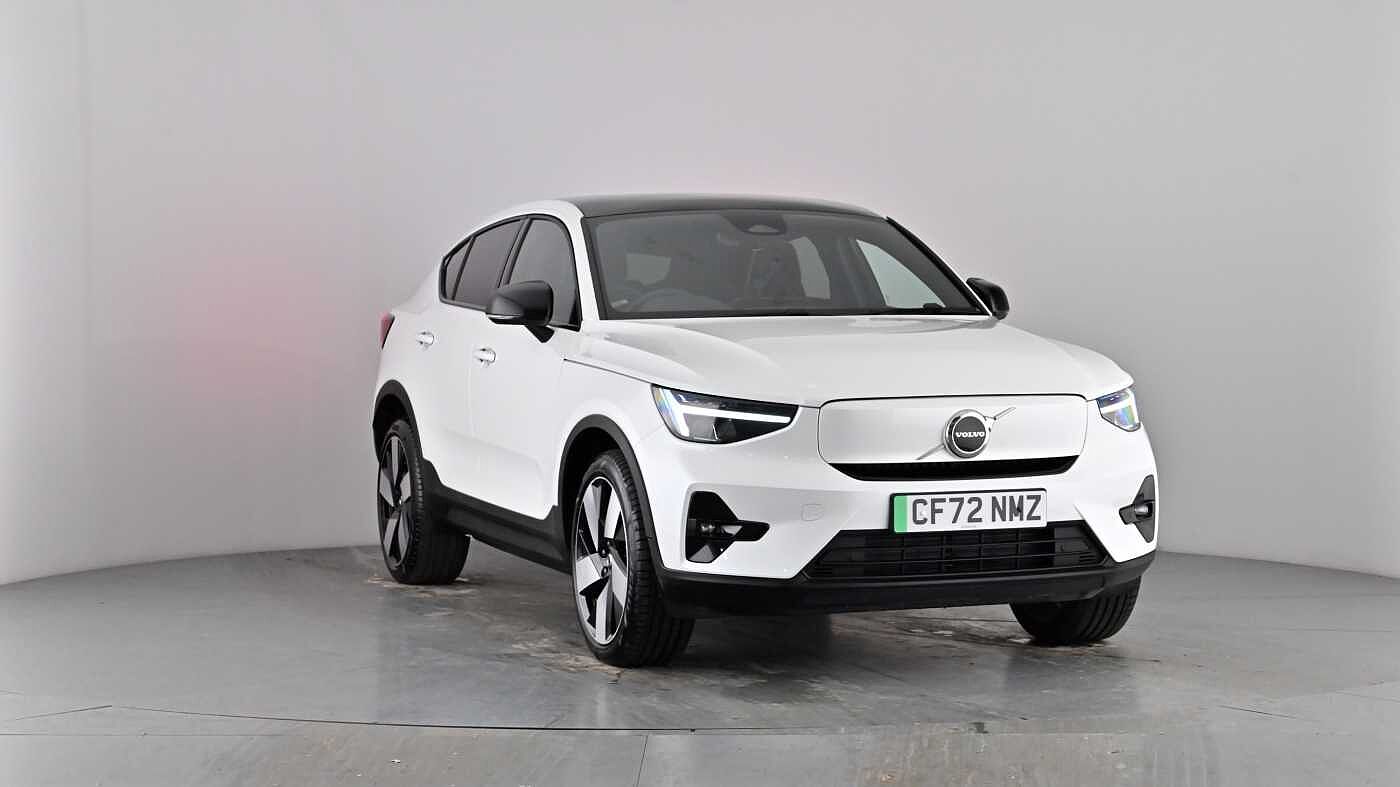 Used Volvo C40 2022 for sale - 77380975: Photo 48