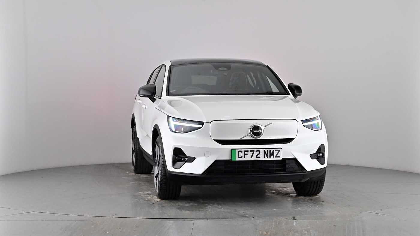 Used Volvo C40 2022 for sale - 77380975: Photo 49