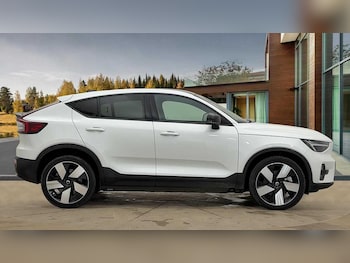 Used Volvo C40 2022 for sale - 77380975: Photo