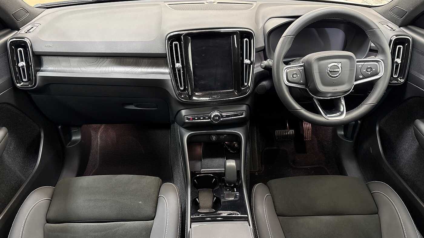 Used Volvo C40 2022 for sale - 77380975: Photo 5