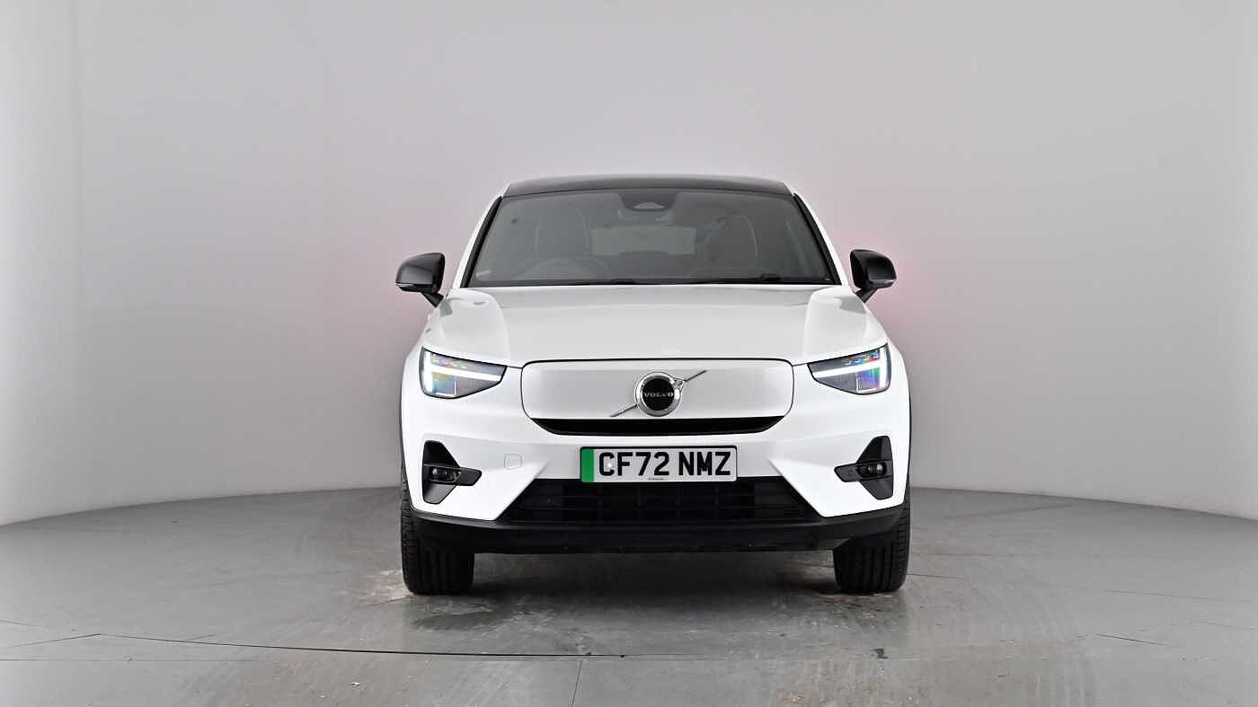 Used Volvo C40 2022 for sale - 77380975: Photo 50