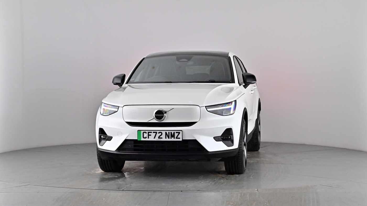 Used Volvo C40 2022 for sale - 77380975: Photo 51