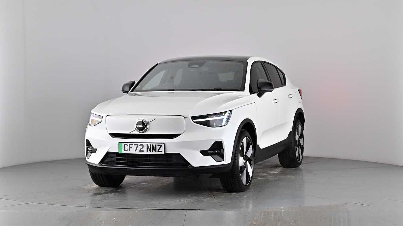 Used Volvo C40 2022 for sale - 77380975: Photo 52