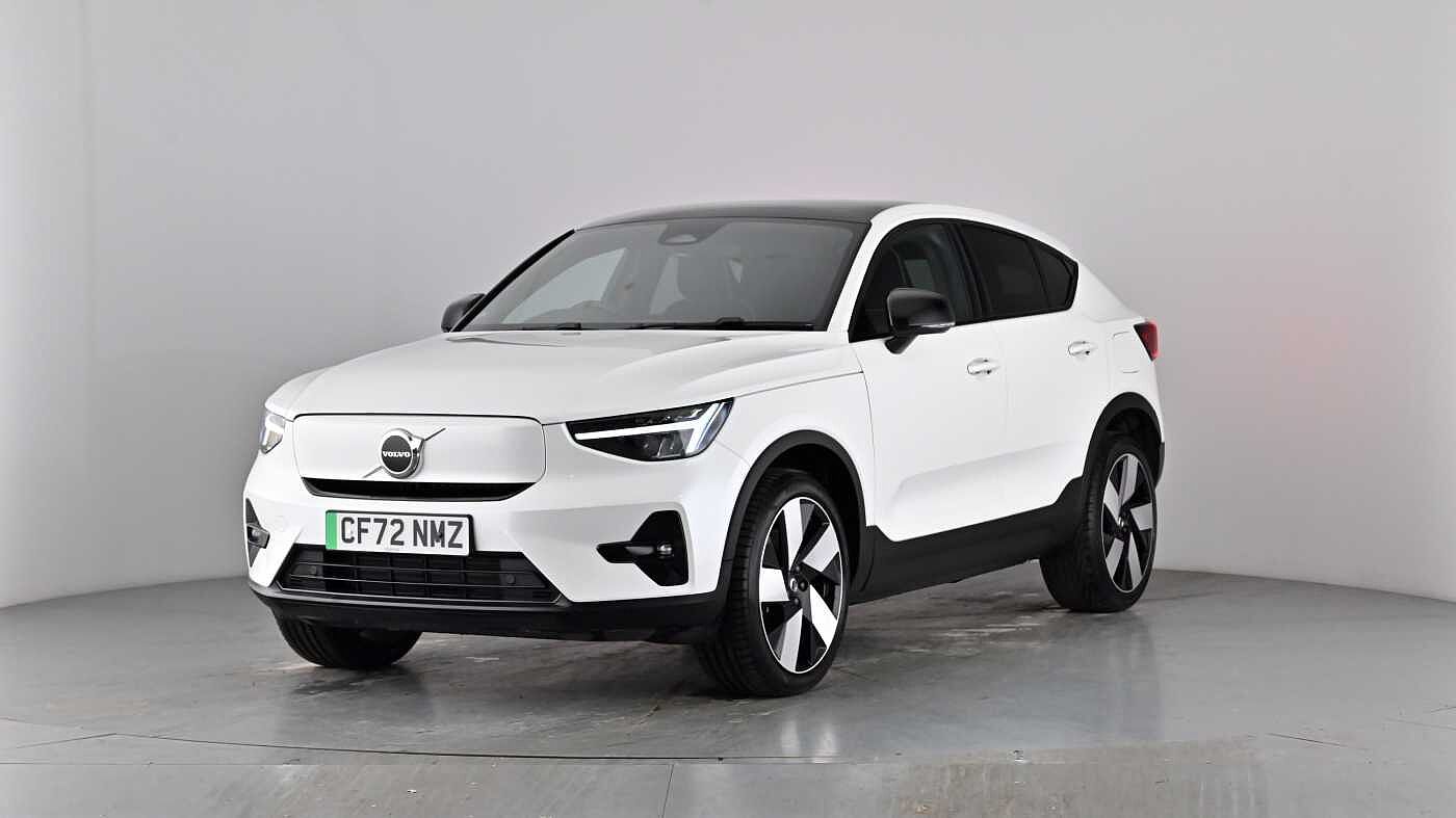 Used Volvo C40 2022 for sale - 77380975: Photo 53