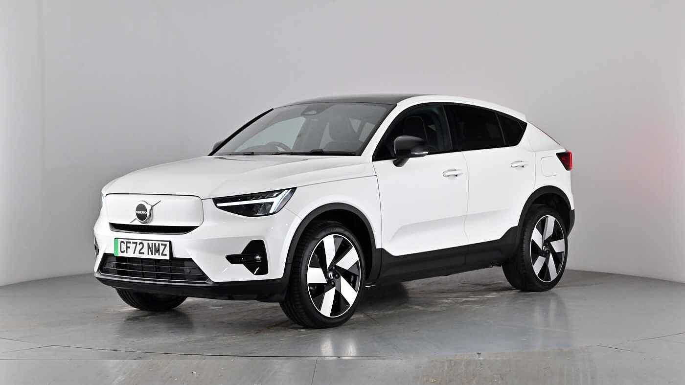 Used Volvo C40 2022 for sale - 77380975: Photo 54