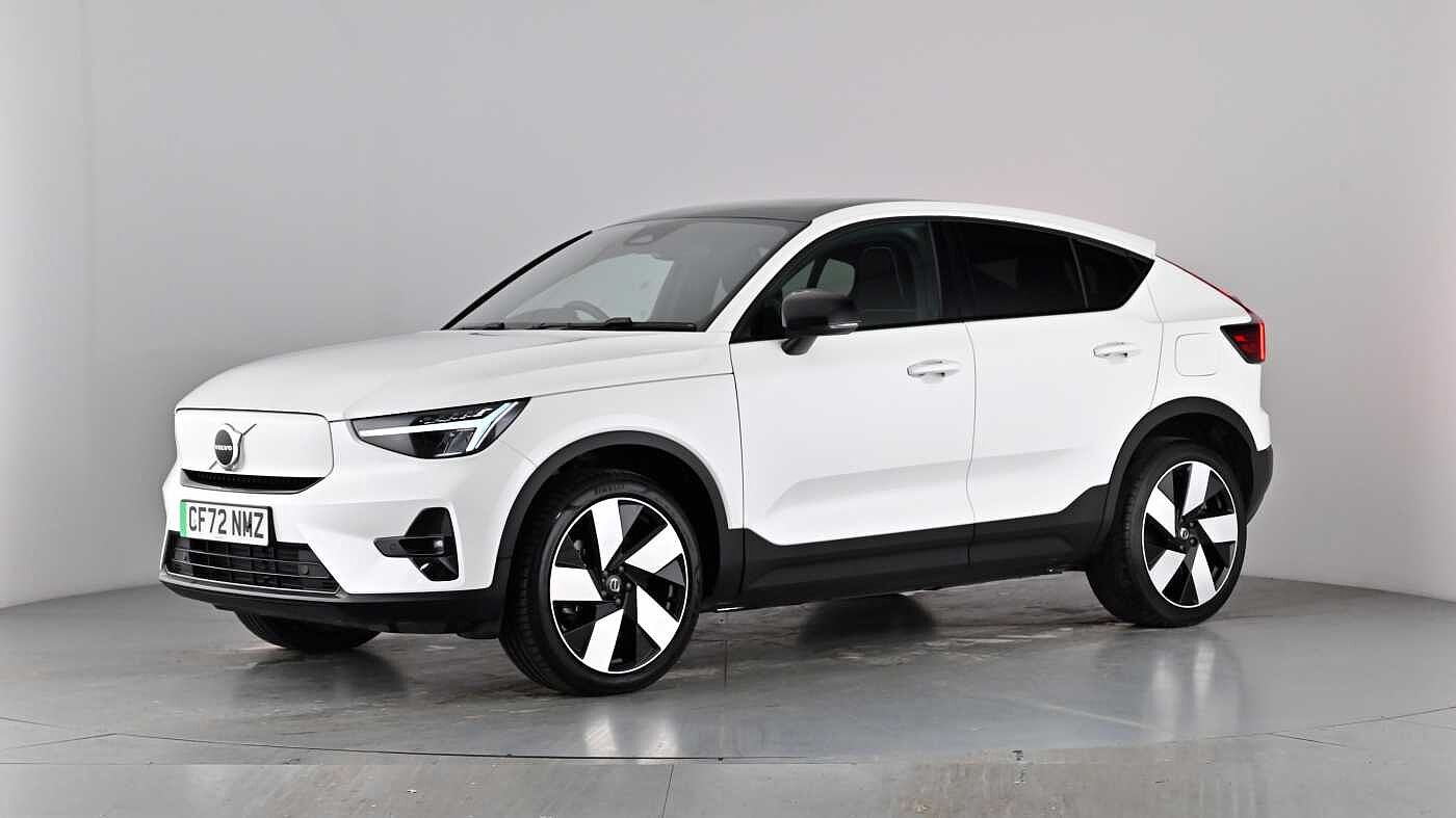 Used Volvo C40 2022 for sale - 77380975: Photo 55