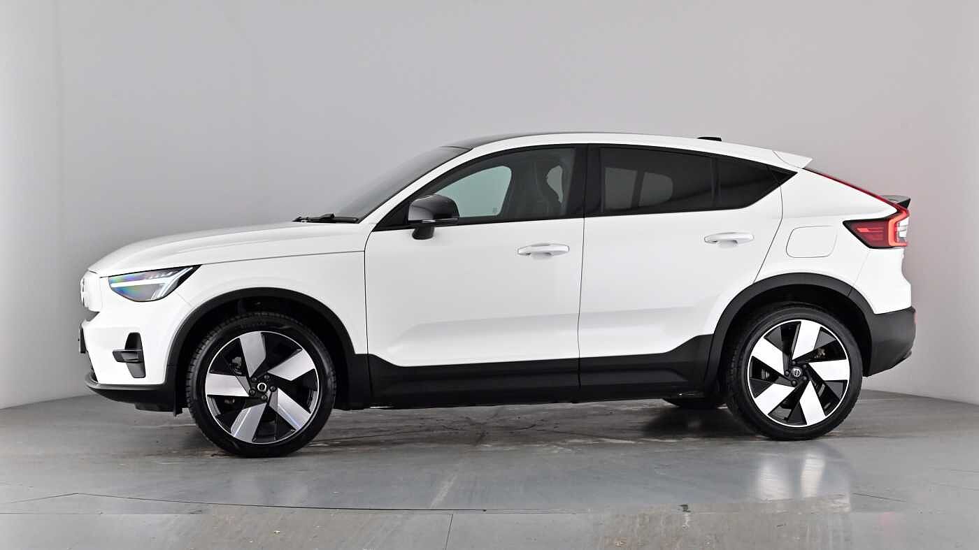 Used Volvo C40 2022 for sale - 77380975: Photo 58