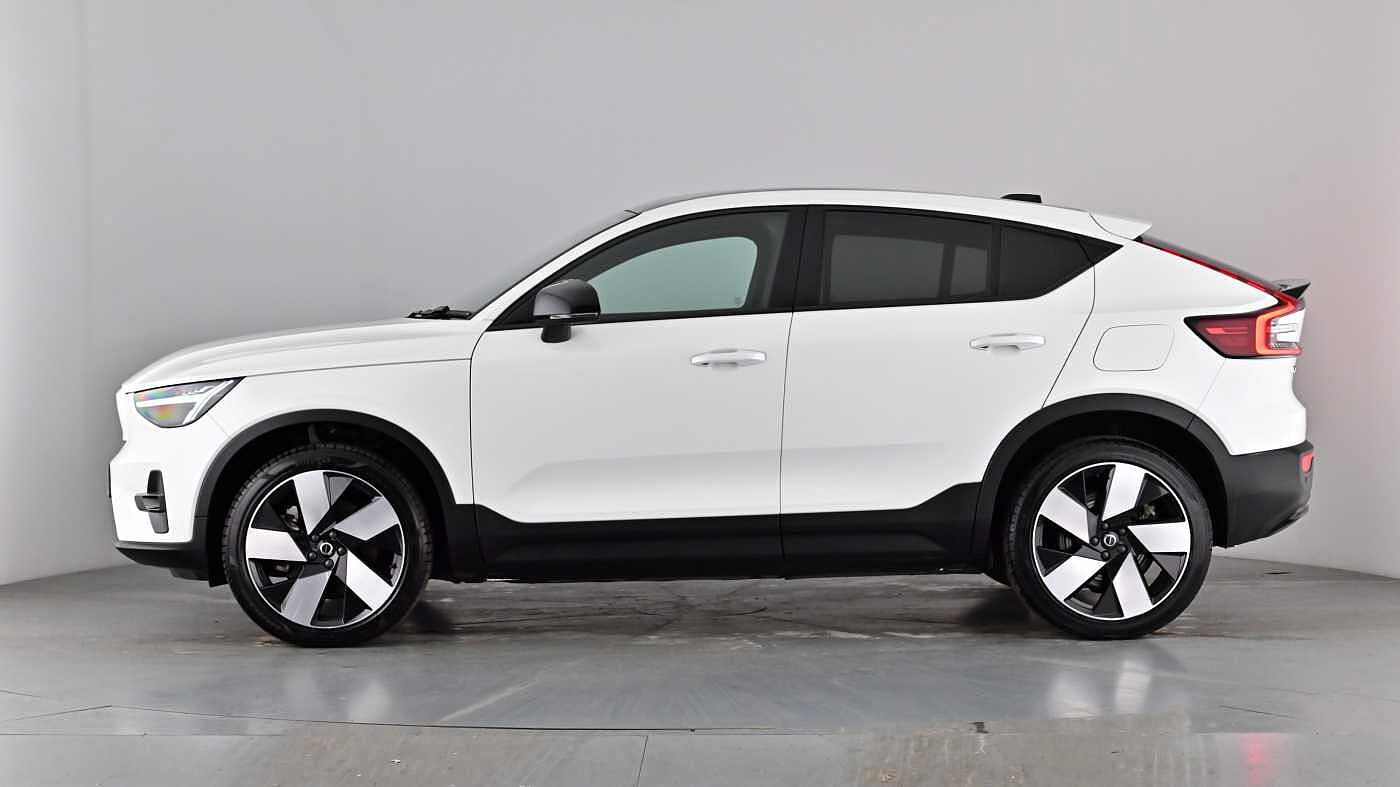 Used Volvo C40 2022 for sale - 77380975: Photo 59