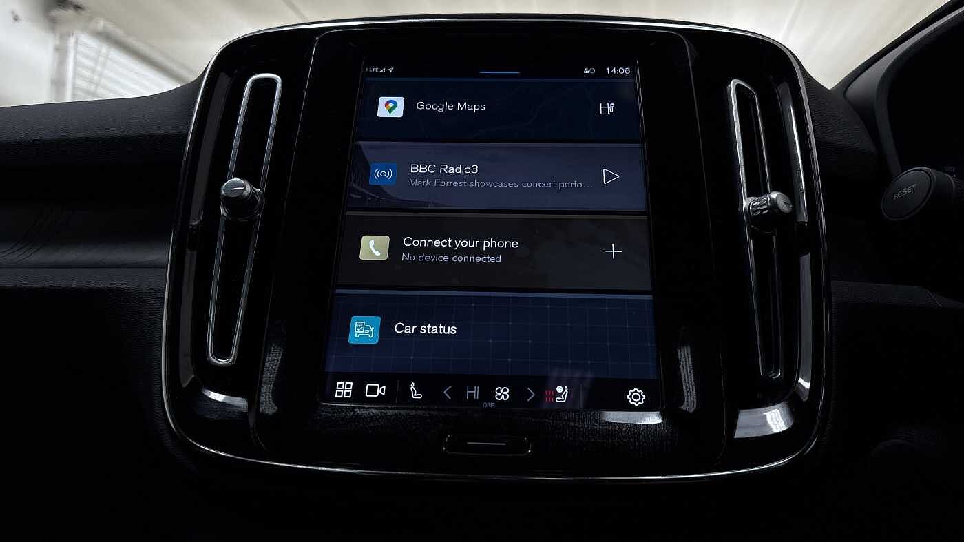 Used Volvo C40 2022 for sale - 77380975: Photo 6