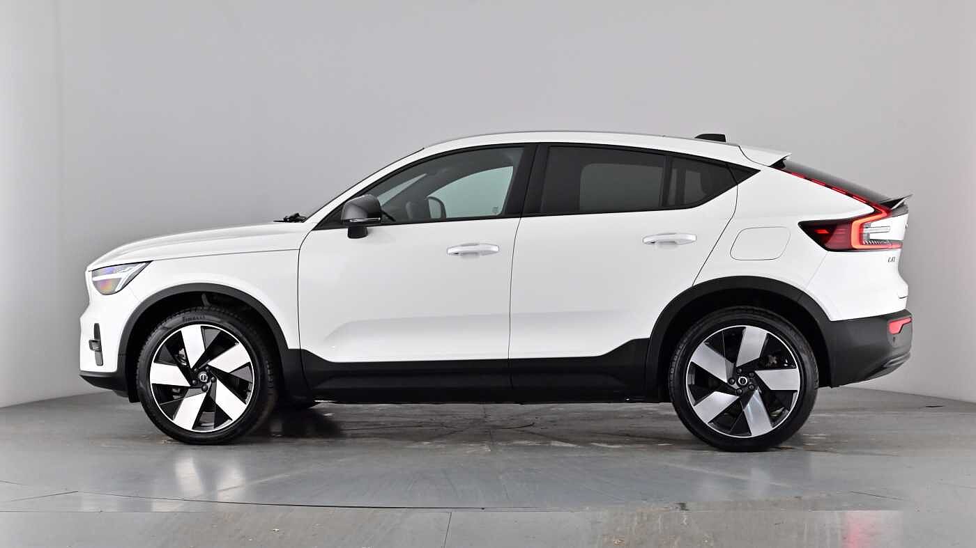 Used Volvo C40 2022 for sale - 77380975: Photo 60