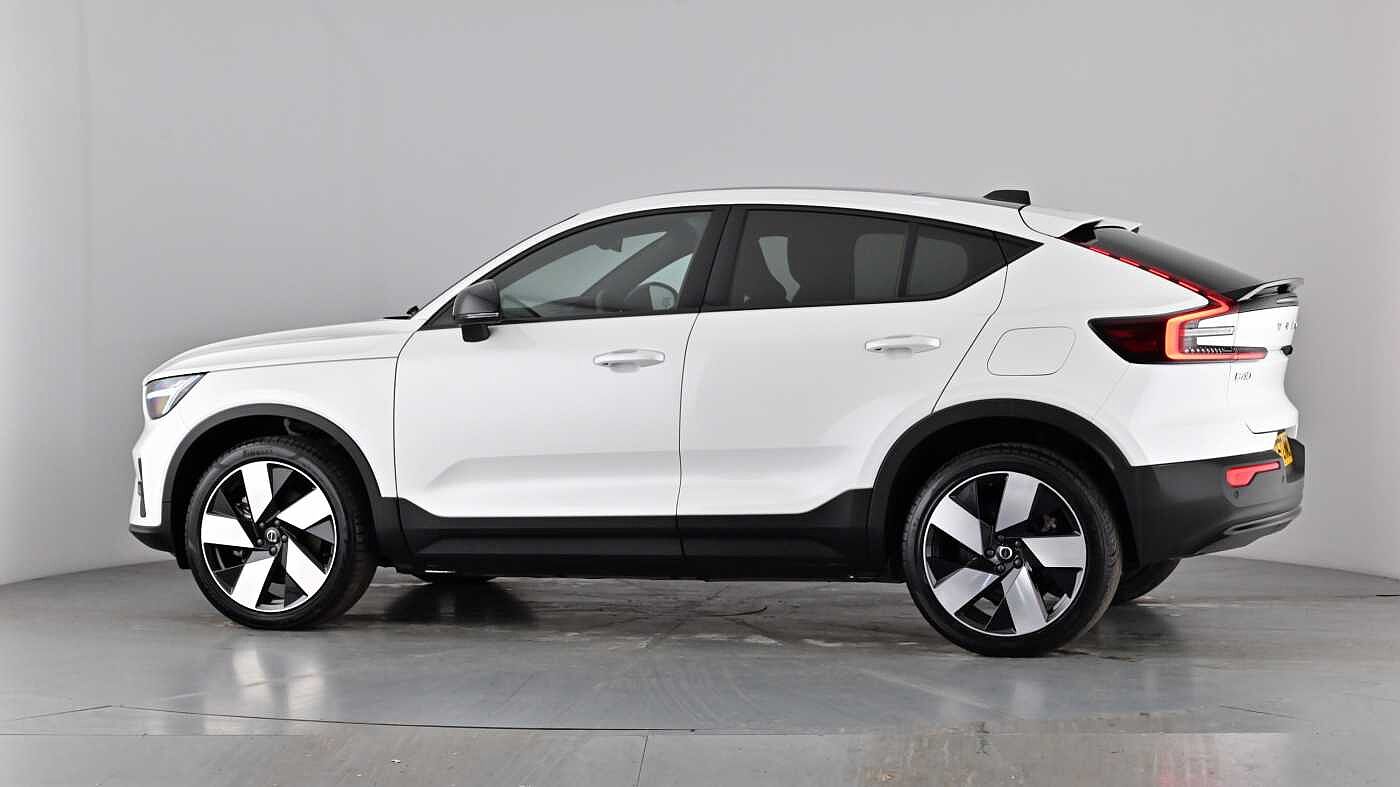 Used Volvo C40 2022 for sale - 77380975: Photo 61