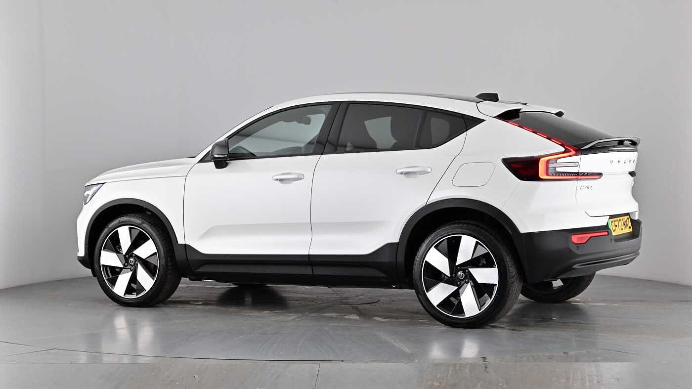 Used Volvo C40 2022 for sale - 77380975: Photo 62