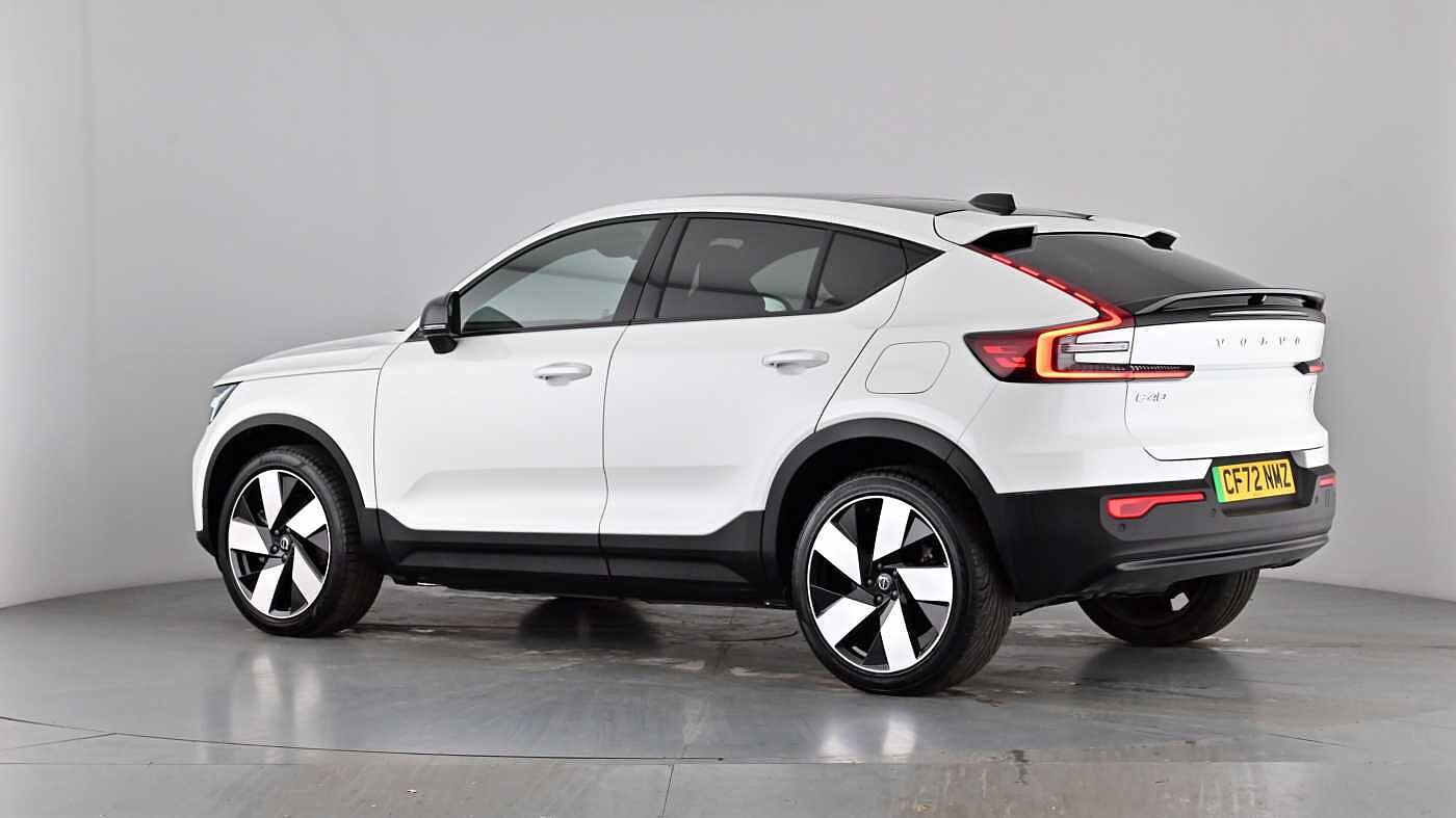 Used Volvo C40 2022 for sale - 77380975: Photo 63