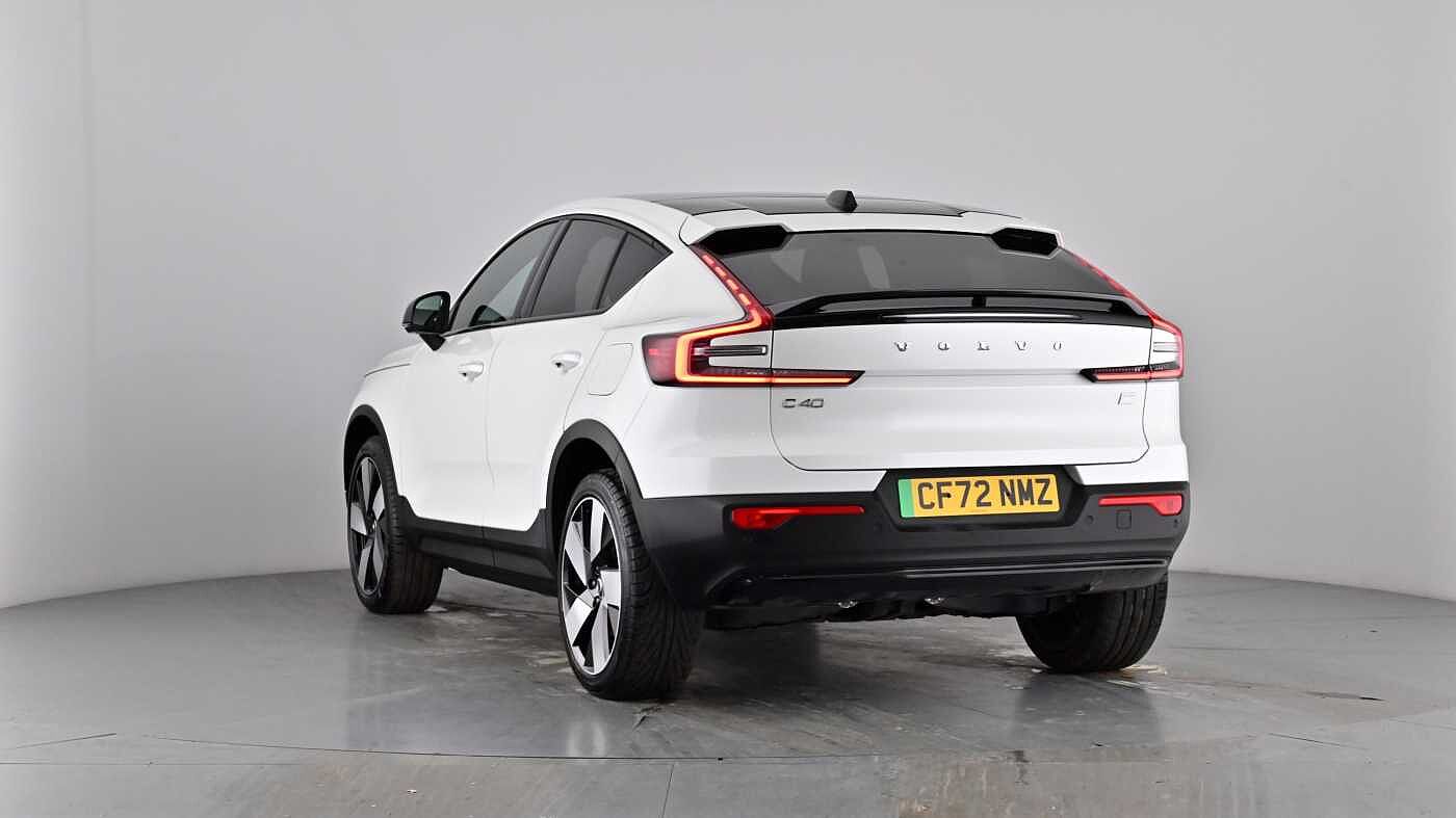 Used Volvo C40 2022 for sale - 77380975: Photo 66