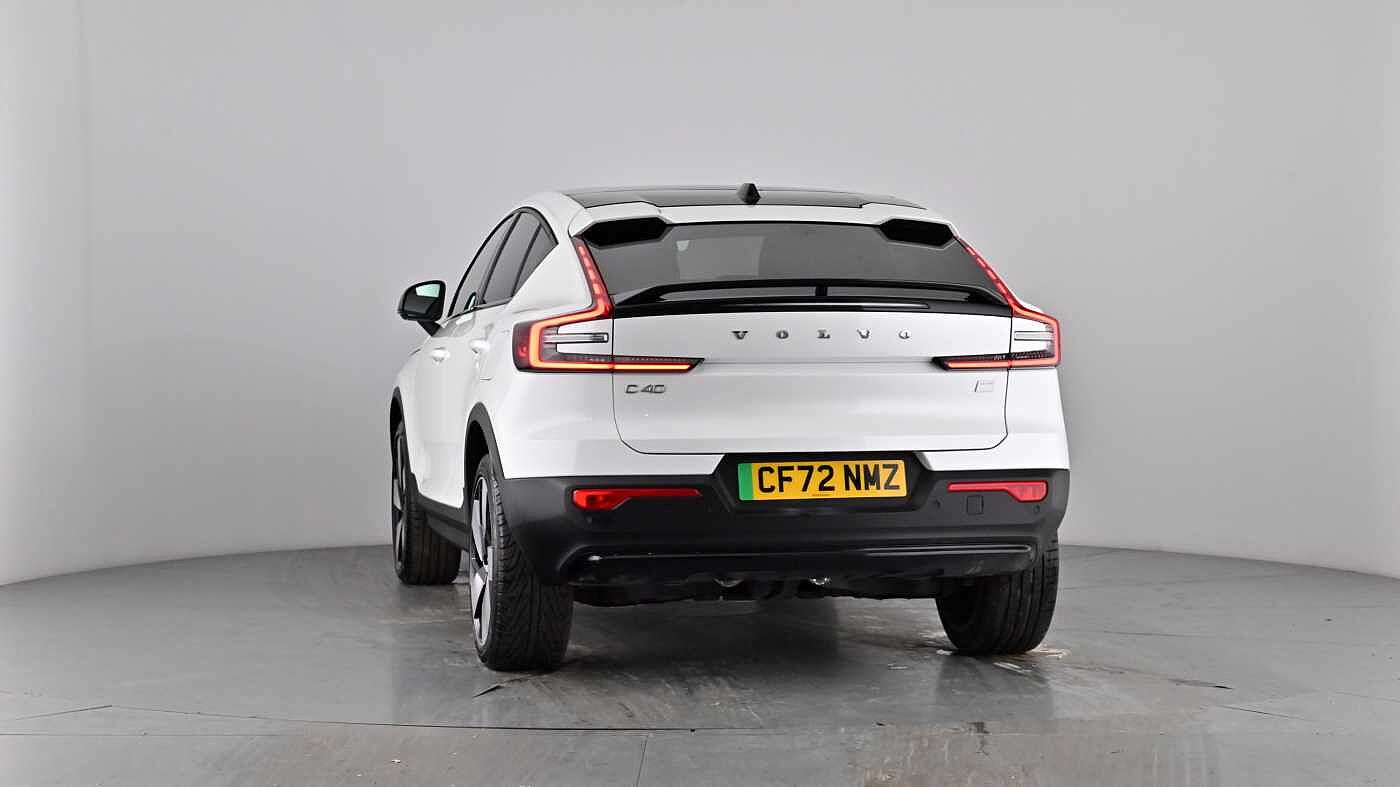 Used Volvo C40 2022 for sale - 77380975: Photo 67