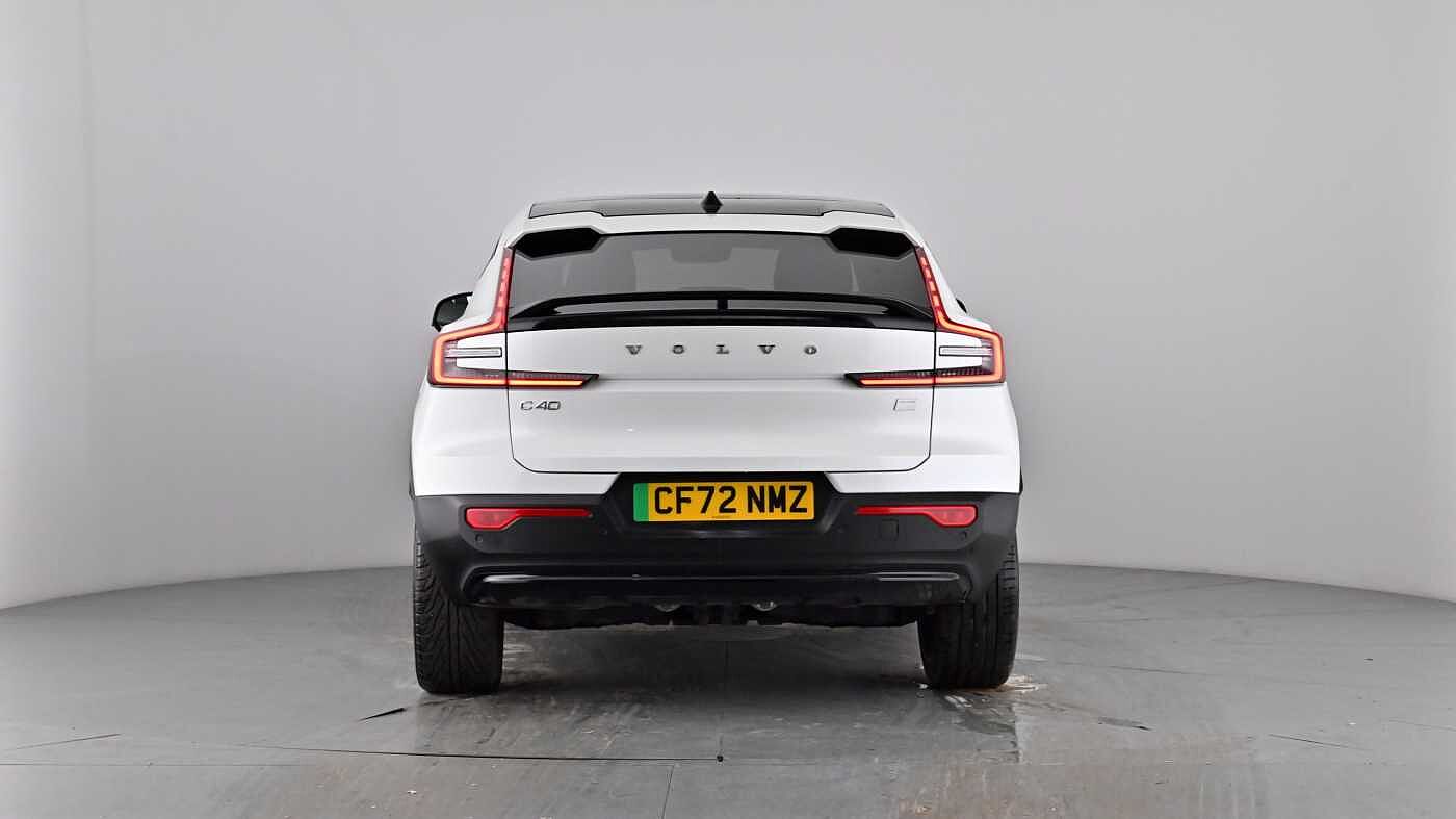 Used Volvo C40 2022 for sale - 77380975: Photo 68