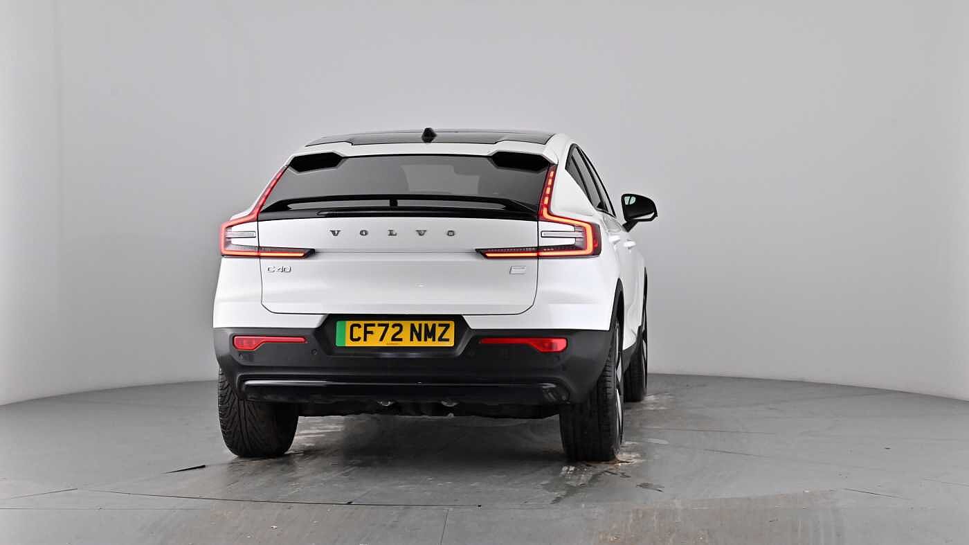 Used Volvo C40 2022 for sale - 77380975: Photo 69