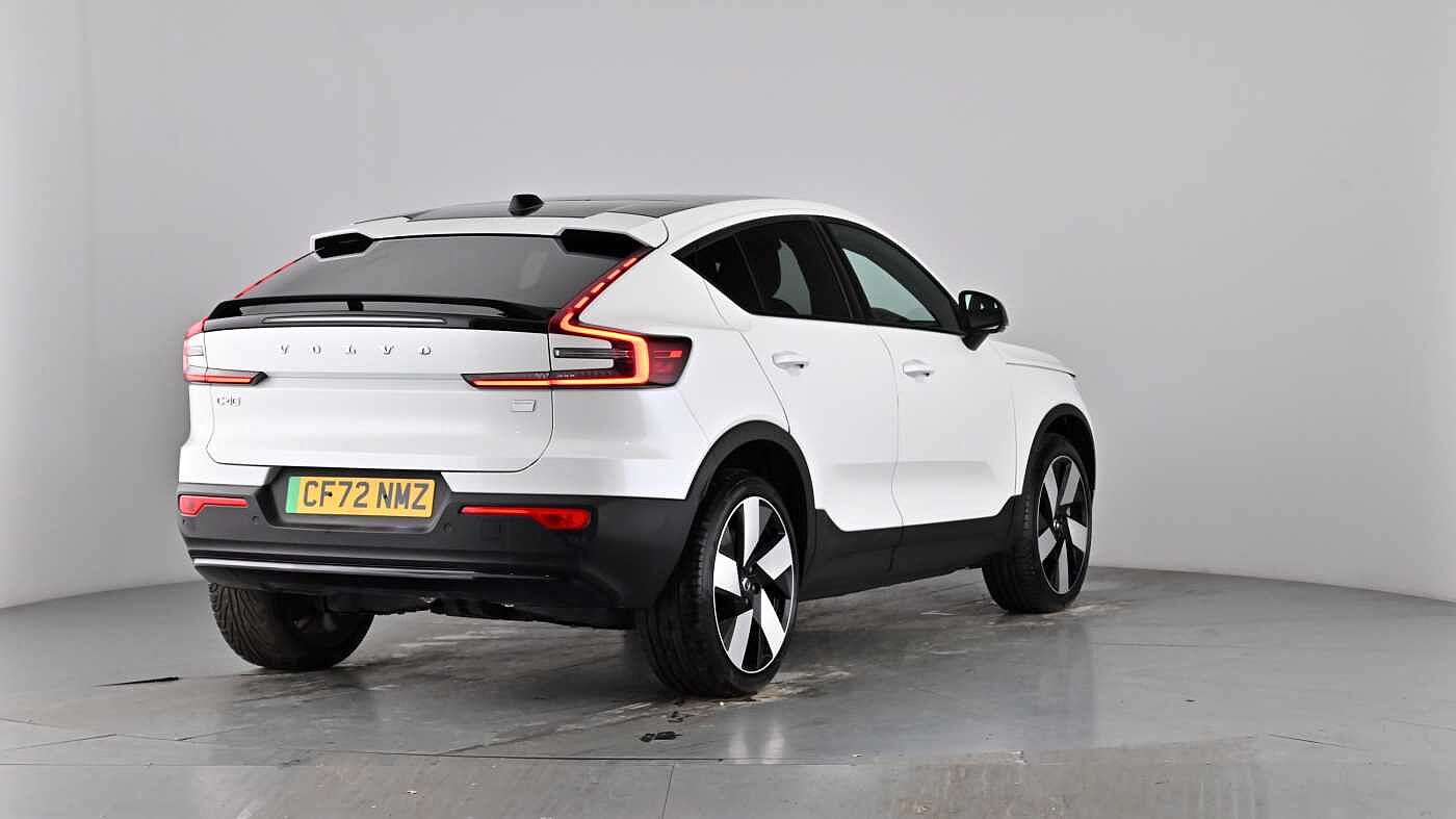 Used Volvo C40 2022 for sale - 77380975: Photo 71