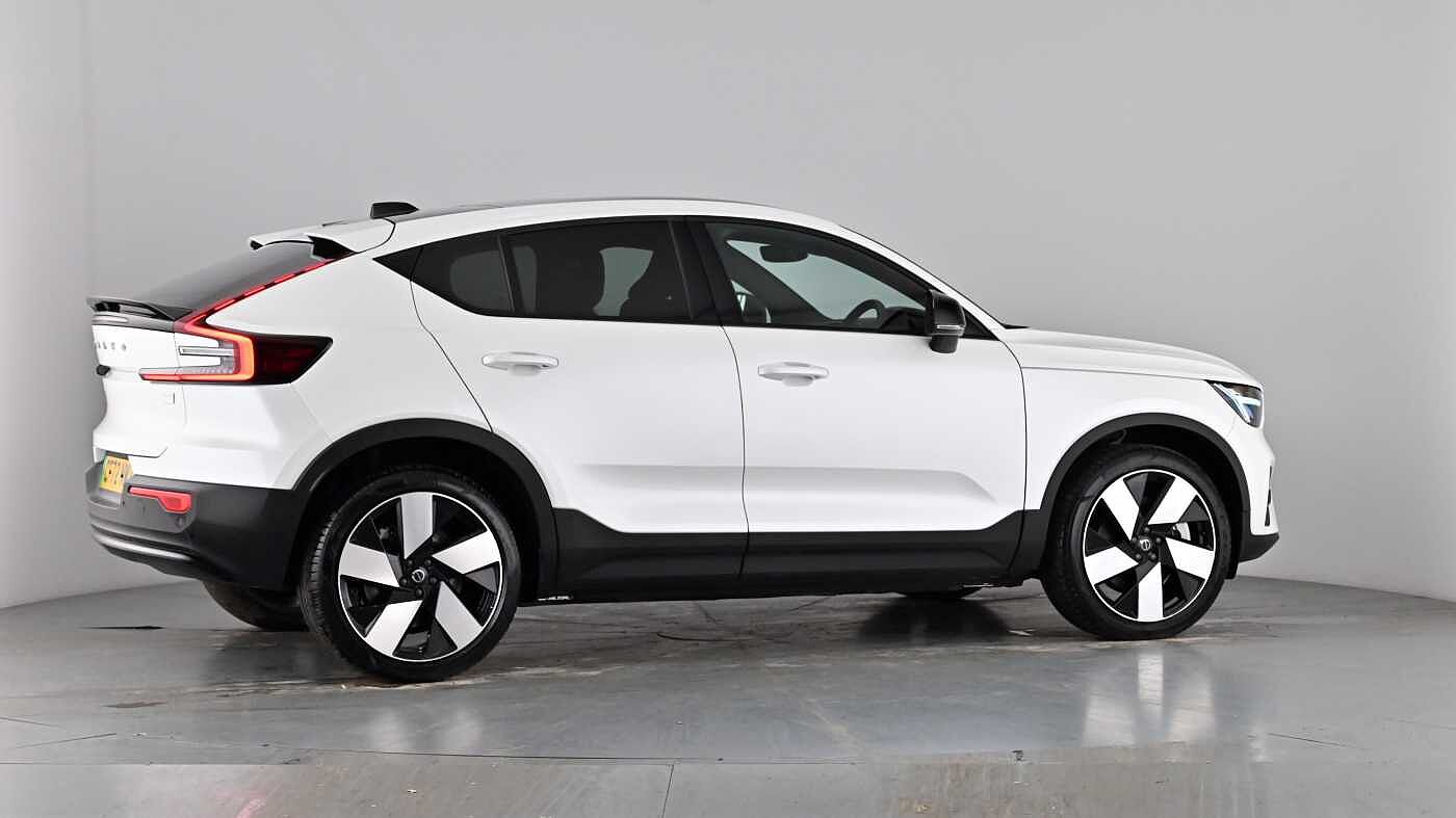 Used Volvo C40 2022 for sale - 77380975: Photo 75