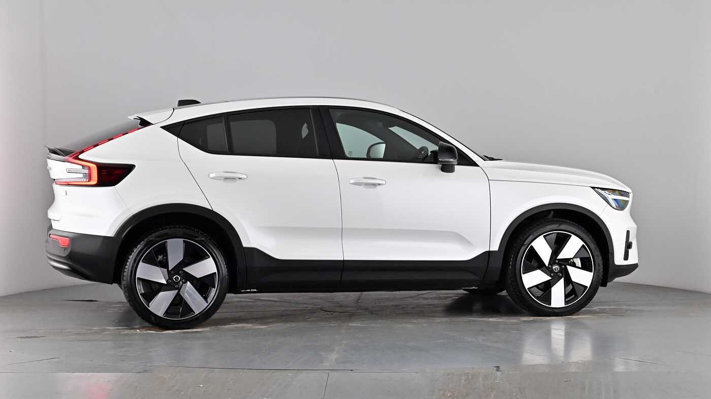 Used Volvo C40 2022 for sale - 77380975: Photo 76